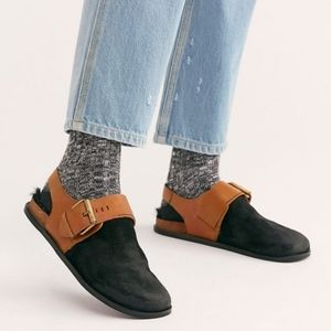 Free People Seattle Slingback